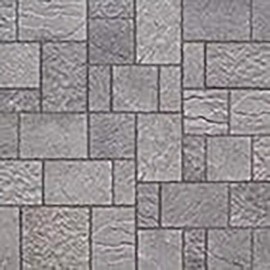 Alliance Gator Polymeric Super Sand Bond. for Paver Joints up to 1 Inch- Gray