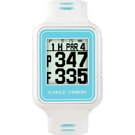 ASAHI Golf EAGLE VISION watch 5 EV-019