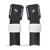 Bugaboo Fox/Buffalo Car Seat Adapter for various car seat models