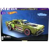 Mega Construx Hot Wheels Collector Muscle Bound Juguete de Construcción