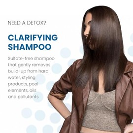 ALOXXI Clarifying Shampoo, 10.1 Fl Oz