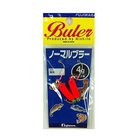 フジワラ(FUJIWARA) ブラーノーマル 4g 蛍光