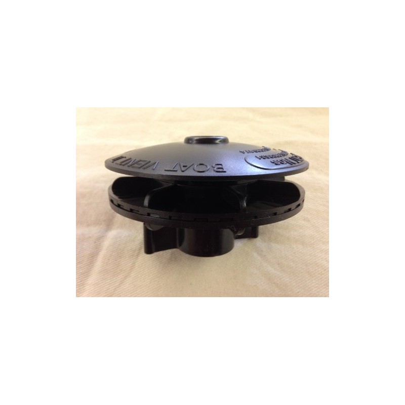 1 Pack - Boat Vent Cap 2 for Boat Cover