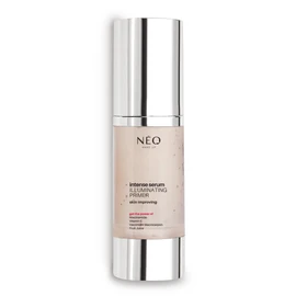 NEO MAKE UP Illuminating Primer - Glowing Effect - Feuchtigkeits-Boost – Mit Niacinamid & Vitamin-Komplex – Für müde, trockene Haut – 3-in-1 Anwendung – 30 ml