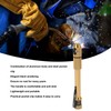 TIG Welding Wire Feed Pen Aluminum Alloy Comfortable Handle Finger
