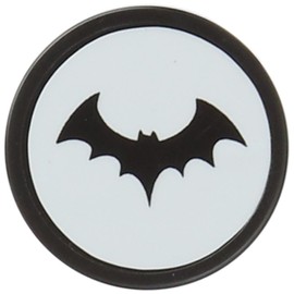 Golf Ball Stamper/Marker. Bat