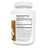 Dr. Berg's Nutritional Yeast Tablets, All 8 B Vitamin Complex,