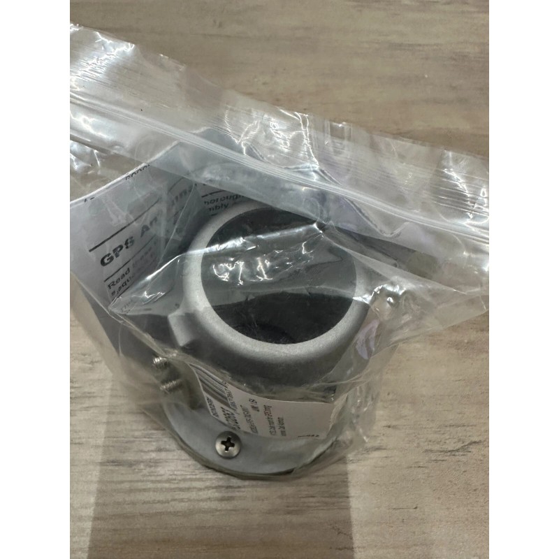 PCTEL GPS-TMG-MNT Collar Bracket for GPS Timing Antennas Cast Aluminum