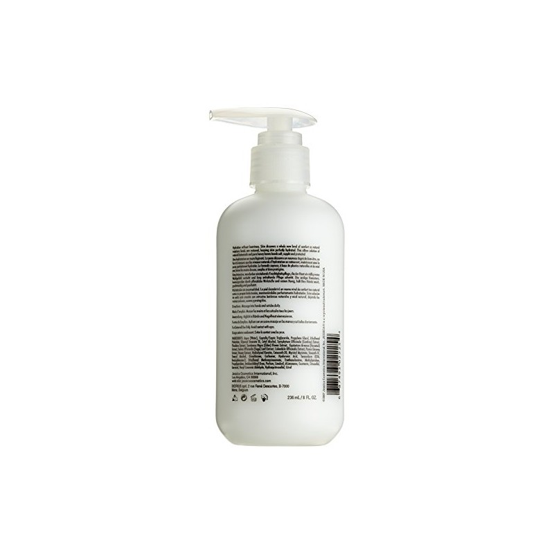 JESSICA Hydracreme Hand Cream for Dry Hands and Nail Cuticles,