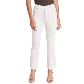 Pistola Denim Women's Lennon Jeans, Sand Stone, Off White, 26