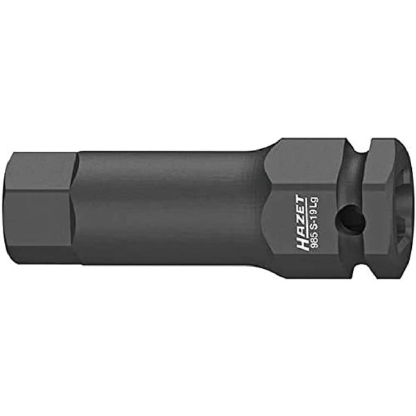 Power Screwdriver Bit