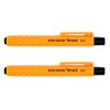 KOH-I-NOOR 5301 Plastic Mechanical Pencil without Lead Sharpener Set of