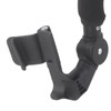 Baby Stroller Bumper Bar Universal Adjustable Angle Stroller Armrest Comfortable