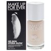 HD Skin Hydra Glow - 1N00 Alabaster by Make Up