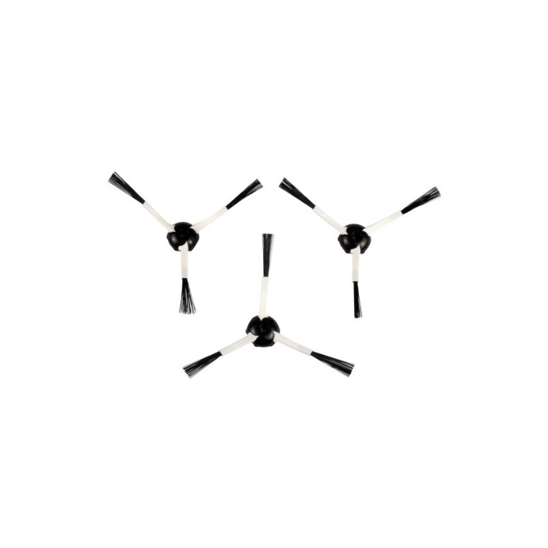 Menalux MRB01 Side Brush for Irobot Roomba 500/700