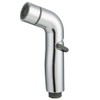 Pulverizador Bidé de Mano Premium Ajustable, de Acero Inoxidable, Ideal