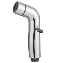 Pulverizador Bidé de Mano Premium Ajustable, de Acero Inoxidable, Ideal para Pañales y Baños