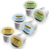 Twinings Herbal Tea K-Cup Pods for Keurig, Variety 3-Pack –