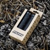 Funn Hilt Mountain Bike Handlebar Grips With Single Lock On