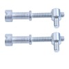 Gubeter Chain Tensioner Kit for Stihl 009,028,038,038Av, Ms380 Chainsaw, 1118