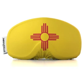 Gogglesoc: Microfiber Protective Goggle Cover - NM Soc