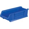 Akro-Mils 30280 Super-Size AkroBin Heavy Duty Stackable Storage Bin Plastic