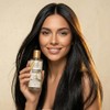 Komma Beauty Sílica Capilar Argán Moroccan Silk 30ml – Sérum