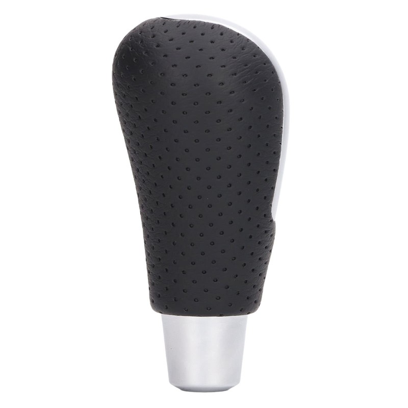 perilla de cambio de marchas de coche de repuesto para