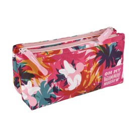 Minnie Mouse Pencil Case – Multicoloured (Hand Cerdá CD 21 – 2273)