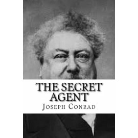 The Secret Agent