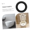 TEHAUX Reliable Rv Toilet Gasket Sealer Replacement Seal for Rv