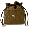 PurseN Ultra Jewelry Case - 10 Removable Pouches - Converts