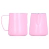 400ml Coffee Pitcher Fancy Milk Frothing Pitcher with Eagle Beak