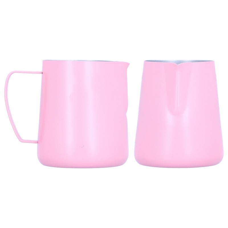 400ml Coffee Pitcher Fancy Milk Frothing Pitcher with Eagle Beak