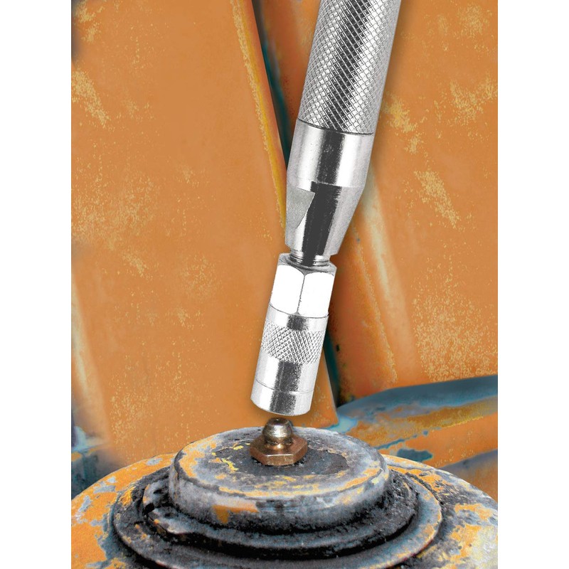 Innovative Products of America (7862 Grease Joint Rejuvenator Kit Professional