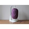 The Wool Jeanie - Magnetic Wool Feeder