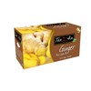 Tea4U Flavored Black Ceylon TeaBags (Ginger) - Ideal Quality from