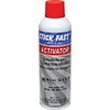 Stick Fast Aerosol Activator, 7 oz Capacity