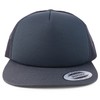 Trendy Apparel Shop XXL - Gorra de espuma de 5