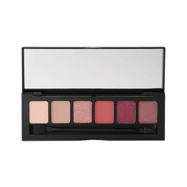 PLAYONMAKE My Shadow Palette Plum Eye Shadow 1 (x 1)