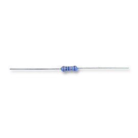 Resistor, 0.5W 1% 39R | Fixed RESISTORS Through Hole, 50 X Qty - MF50 39R