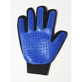 Deshedding Glove Hair Removal for Dogs&Cats