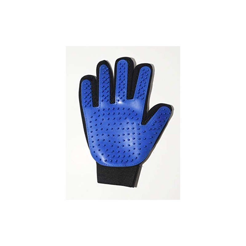 Deshedding Glove Hair Removal for Dogs&Cats