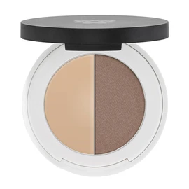 Lily Lolo Eyebrow Duo - Light - 2gm