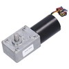 Gear Motor Brushless High Torsion Low Noise Reduction Metal Gearbox