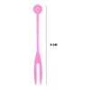 Guang Cong Technology Palillos De Plastico Coctel Y Fiestas 250pzs
