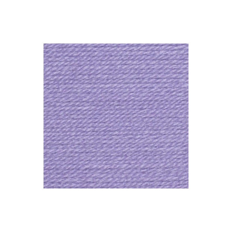 Wendy Supreme DK 5 x 100g WD07 Lilac Knitting Yarn