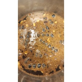 Pure Herbs PLUS Bagaruwa & Cloves  100g Loose Tea