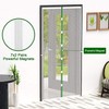 Magnetic Fly Screen Door