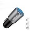 Dudao Car Charger 2 x USB 3.4A Grey R5S